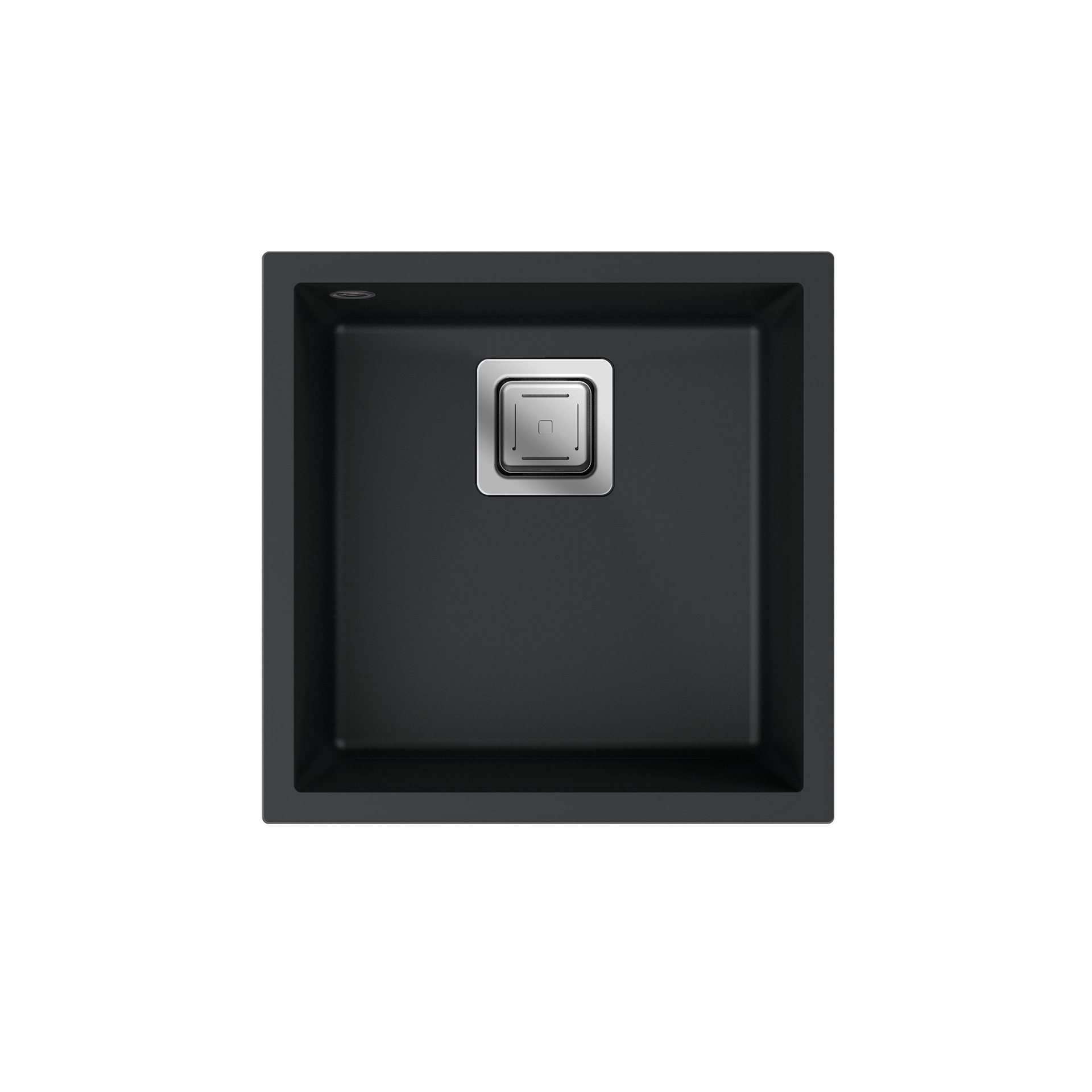 Miló Granit Composite Spülbecken Quobo 44 Miló Granit Composite Spülbecken Quobo 44